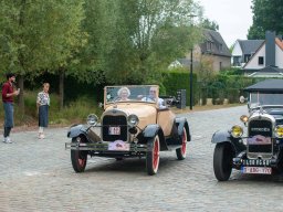 2025 - Parel der Voorkempen - Guy Reynders